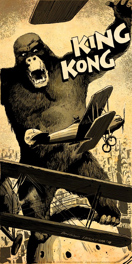 King Kong